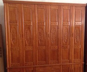 做衣柜用什么木材好,如何選擇 做衣柜用什么木材好,如何選擇