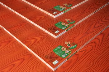 2017中國環保板材十大品牌排名 2017中國環保板材十大品牌排名