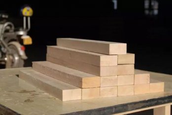 歐松板、實木板、顆粒板哪個更適合做裝修?