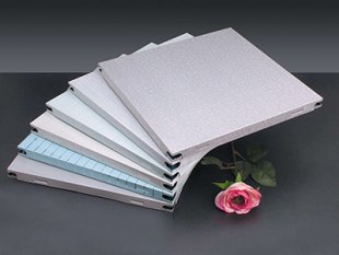 紙面石膏板有甲醛嗎?夠不夠環保? 紙面石膏板有甲醛嗎?夠不夠環保?